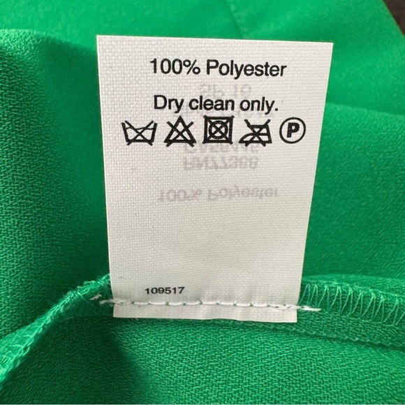 J. Crew Flutter Sleeve Top - Picture 6 of 6